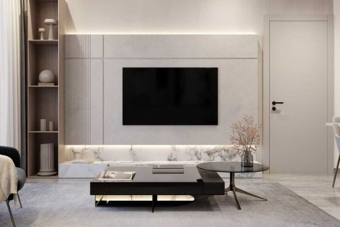 1 غرف نوم شقة في SAMANA GOLF VIEWS  رقم 108843 2