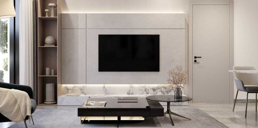 1 غرف نوم شقة في SAMANA GOLF VIEWS  رقم 108843