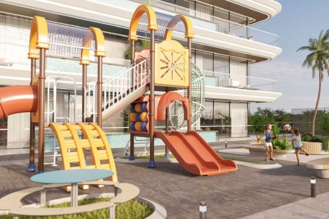 1 غرف نوم شقة في SAMANA GOLF VIEWS  رقم 108843 7