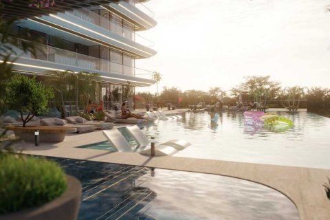 1 غرف نوم شقة في SAMANA GOLF VIEWS  رقم 108843 9