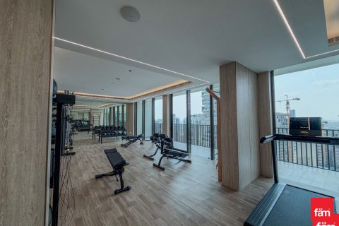 Apartment de 1 dormitorio en Dubai, UAE No. 166638 14