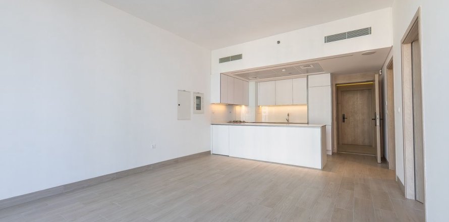 Apartment de 1 dormitorio en Dubai, UAE No. 166638