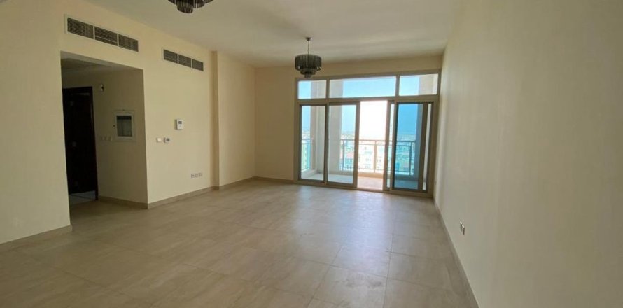 Apartment de 3 dormitorios en Al Furjan, UAE No. 166635