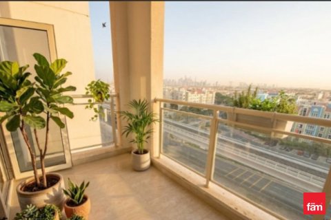 Apartment de 3 dormitorios en Al Furjan, UAE No. 166635 6