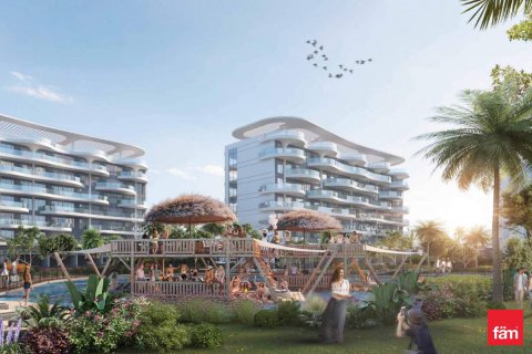 Apartment de 2 dormitorios en Dubai, UAE No. 166634 15