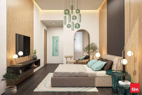 Apartment de 2 dormitorios en Dubai, UAE No. 166634 4