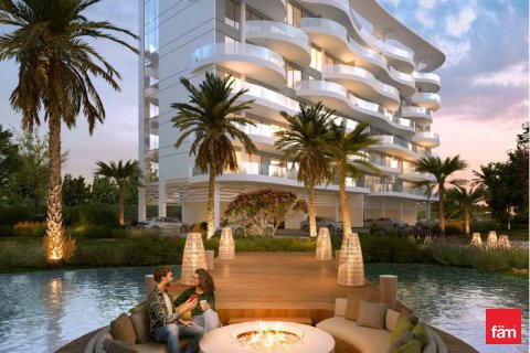 Apartment de 2 dormitorios en Dubai, UAE No. 166634 13