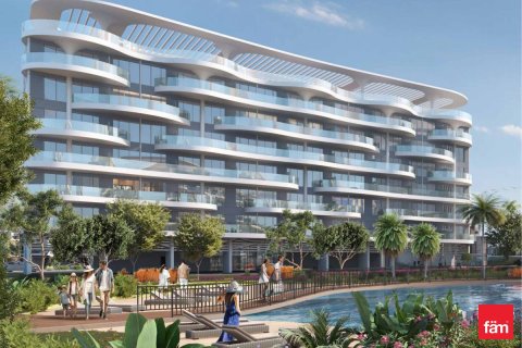 Apartment de 2 dormitorios en Dubai, UAE No. 166634 9