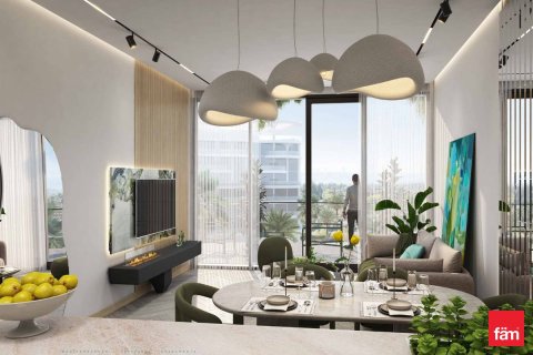 Apartment de 2 dormitorios en Dubai, UAE No. 166634 5