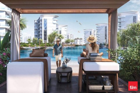 Apartment de 2 dormitorios en Dubai, UAE No. 166634 16