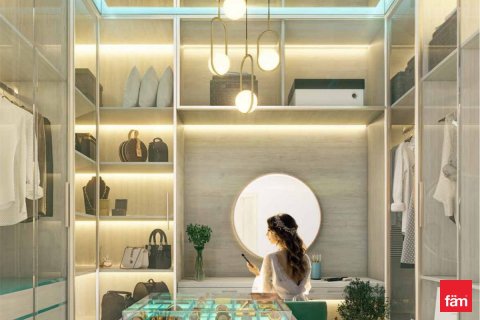 Apartment de 2 dormitorios en Dubai, UAE No. 166634 7