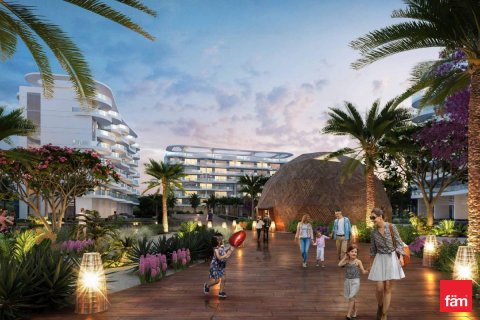Apartment de 2 dormitorios en Dubai, UAE No. 166634 18