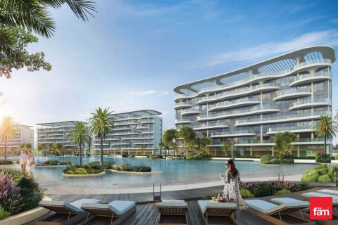 Apartment de 2 dormitorios en Dubai, UAE No. 166634 17