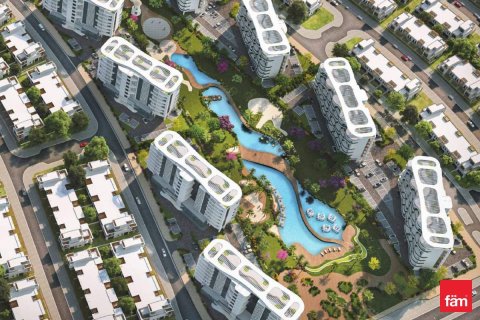 Apartment de 2 dormitorios en Dubai, UAE No. 166634 12