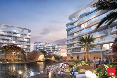 Apartment de 2 dormitorios en Dubai, UAE No. 166634 8