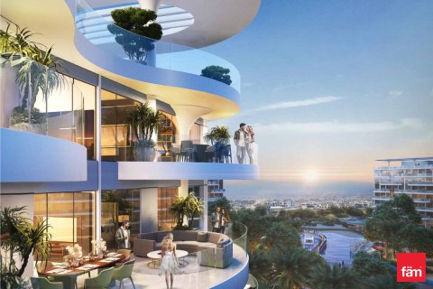 Apartment de 2 dormitorios en Dubai, UAE No. 166634 3