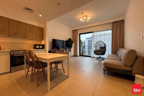 Apartment de 2 dormitorios en Dubai Hills Estate, UAE No. 166633 17