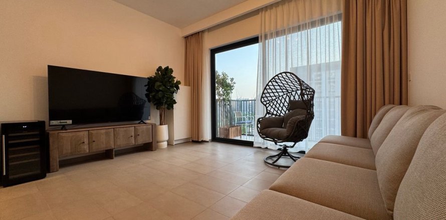Apartment de 2 dormitorios en Dubai Hills Estate, UAE No. 166633