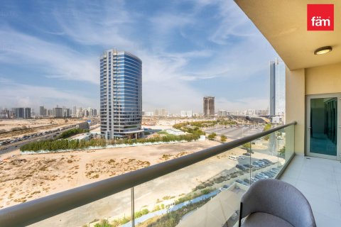Apartment de 2 dormitorios en Motor City, UAE No. 166632 14