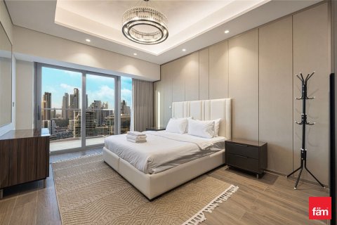 Apartment de 2 dormitorios en Business Bay, UAE No. 166636 6