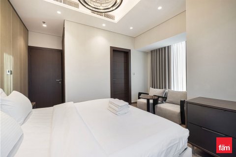 Apartment de 2 dormitorios en Business Bay, UAE No. 166636 8