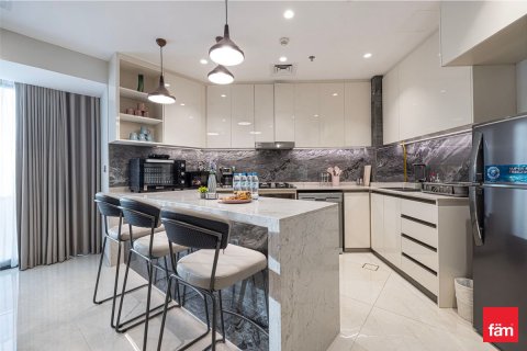 Apartment de 2 dormitorios en Business Bay, UAE No. 166636 11