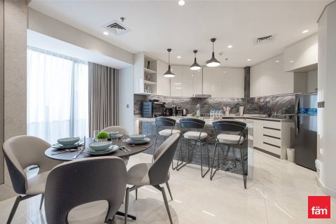 Apartment de 2 dormitorios en Business Bay, UAE No. 166636 5