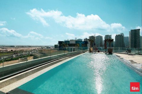 Apartment de 2 dormitorios en Business Bay, UAE No. 166636 20