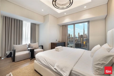 Apartment de 2 dormitorios en Business Bay, UAE No. 166636 10