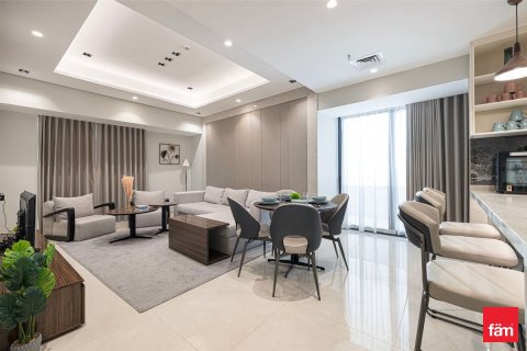 Apartment de 2 dormitorios en Business Bay, UAE No. 166636 3