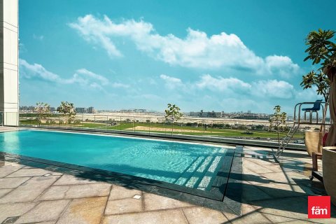 Apartment de 2 dormitorios en Business Bay, UAE No. 166636 19
