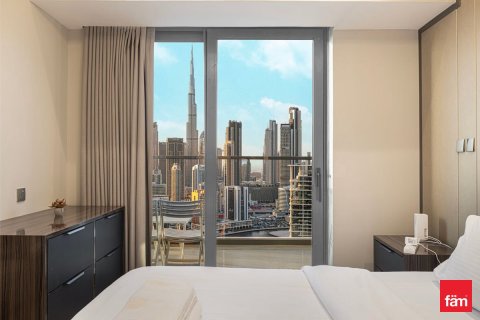 Apartment de 2 dormitorios en Business Bay, UAE No. 166636 7