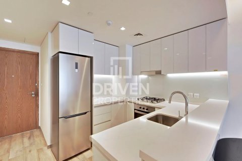 Квартира с 1 спальней  №120922 8