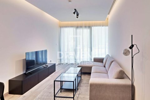 Квартира с 1 спальней  №120922 4