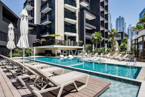 Квартира с 1 спальней  №120922 11