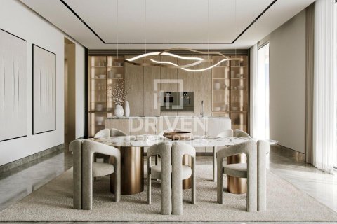 Villa de 6 dormitorios  No. 120919 12