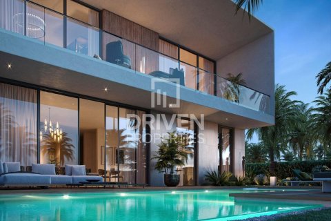 Villa de 6 dormitorios  No. 120919 13