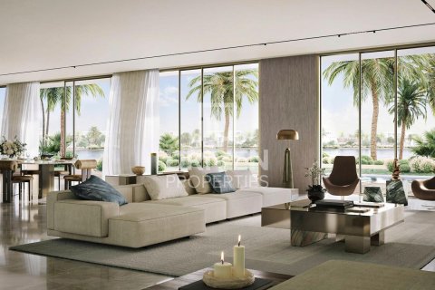 Villa de 4 dormitorios  No. 120921 18