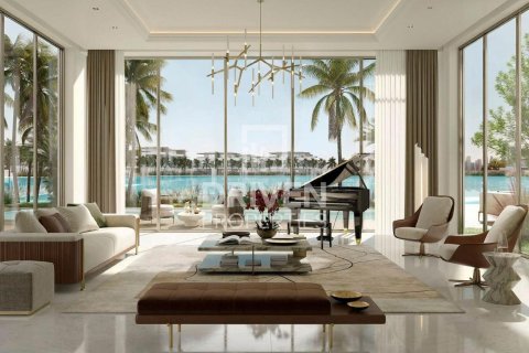 Вилла с 5 спальнями  №120920 12