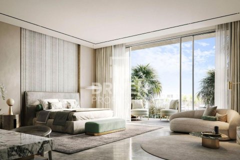 Вилла с 5 спальнями  №120920 2