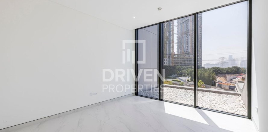 1 غرف نوم شقة في Sobha Hartland, الإمارات العربية المتحدة رقم 85044