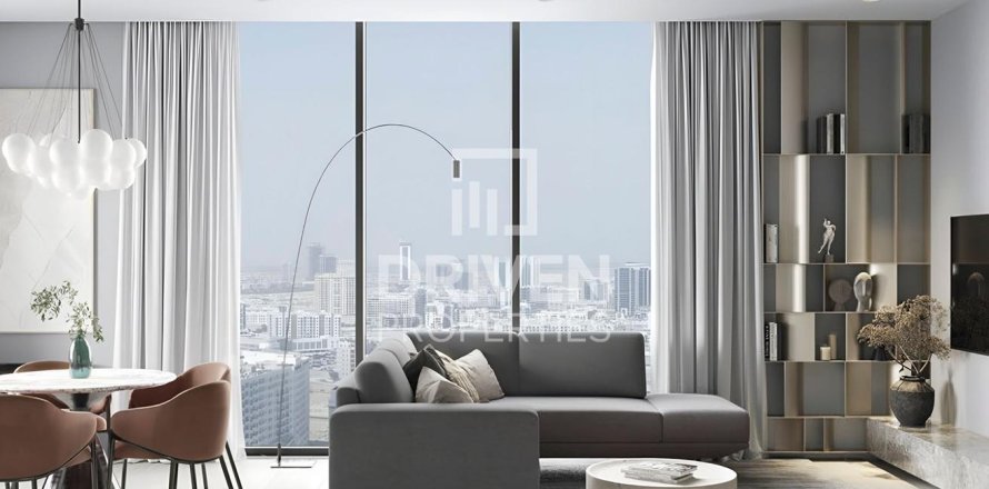 Appartement de 2 chambres à Jumeirah Village Circle, UAE No. 85047