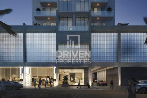 Appartement de 2 chambres à Jumeirah Village Circle, UAE No. 85047 16
