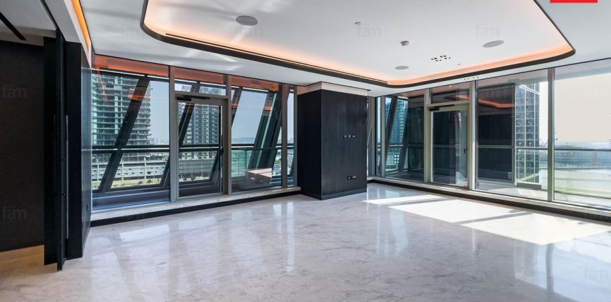 4 غرف نوم شقة رقم 123436