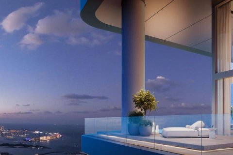 4 غرف نوم شقة رقم 123438 11