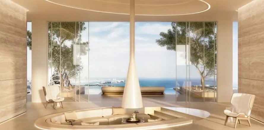 4 غرف نوم شقة رقم 123438