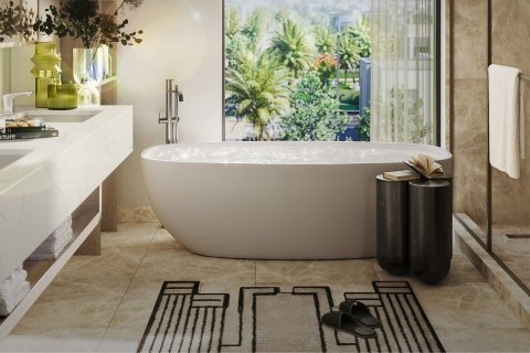 4 غرف نوم فيلا رقم 123439 11