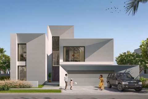 4 غرف نوم فيلا رقم 123439 4