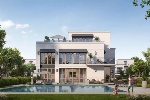 4 غرف نوم فيلا رقم 123439 6