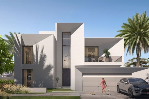 4 غرف نوم فيلا رقم 123439 3